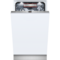 Neff S586T60D0G Super Efficient 45cm Wide Slimline 10 Place Fully Integrated Dishwasher