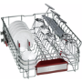 Neff S586T60D0G Super Efficient 45cm Wide Slimline 10 Place Fully Integrated Dishwasher
