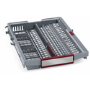 Neff S586T60D0G Super Efficient 45cm Wide Slimline 10 Place Fully Integrated Dishwasher