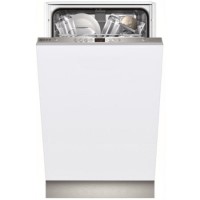 Neff S58M40X0GB Series 3 Slimline 9 Place Fully Integrated Dishwasher