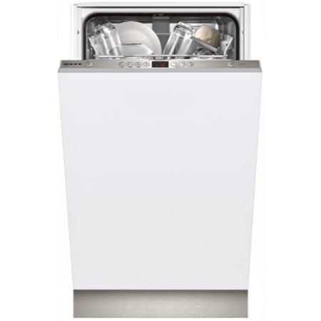 Neff S58M40X0GB Series 3 Slimline 9 Place Fully Integrated Dishwasher