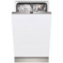 Neff S58M40X0GB Series 3 Slimline 9 Place Fully Integrated Dishwasher