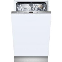 NEFF S58T40X0GB 9 Place Slimline Fully Integrated Dishwasher