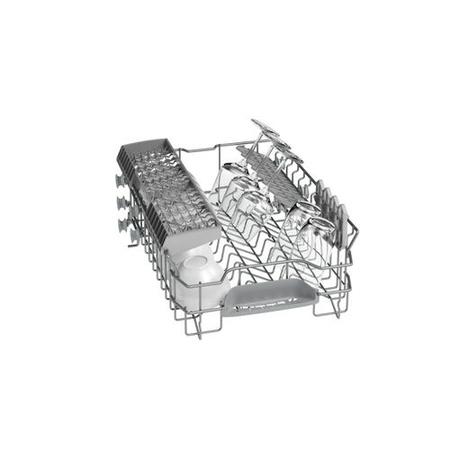 NEFF S58T40X0GB 9 Place Slimline Fully Integrated Dishwasher