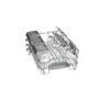 NEFF S58T40X0GB 9 Place Slimline Fully Integrated Dishwasher