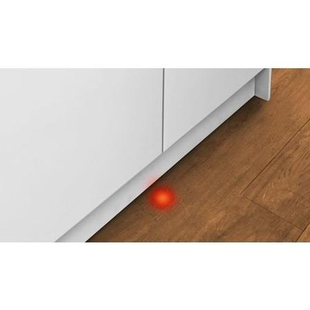 NEFF S58T40X0GB 9 Place Slimline Fully Integrated Dishwasher