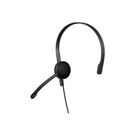 Xbox One Chat Headset