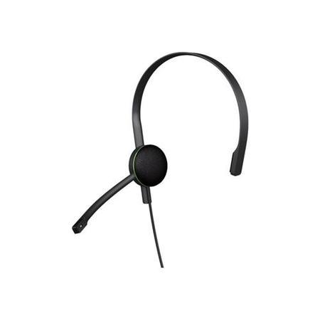 MICROSOFT Xbox One Chat Headset