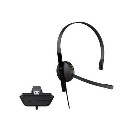 MICROSOFT Xbox One Chat Headset