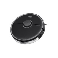 Roborock S5 Max Robot Vacuum Cleaner and Mop - 2000Pa Suction - Laser Navigation - Black
