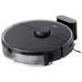 Roborock S5 Max Robot Vacuum Cleaner and Mop - 2000Pa Suction - Laser Navigation - Black