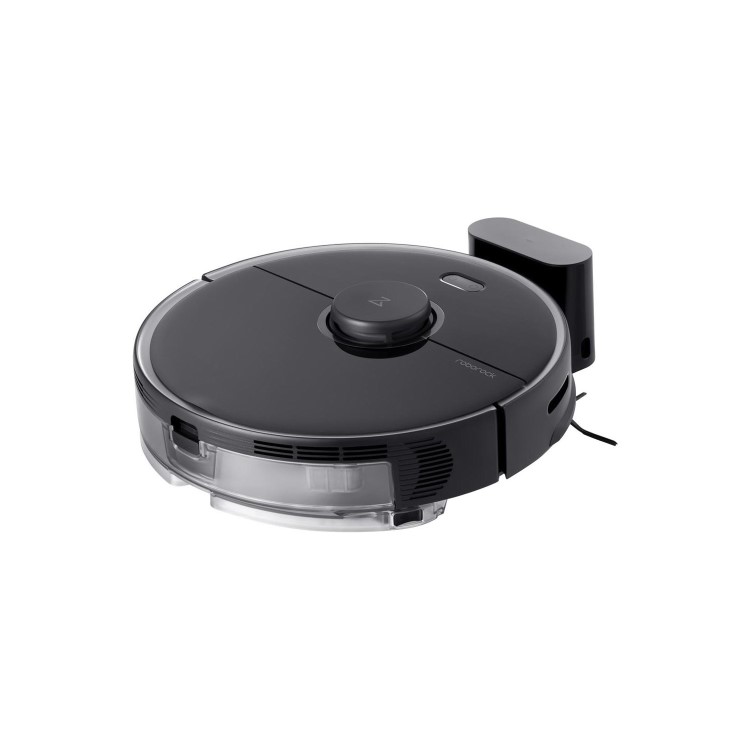 Roborock S5 Max Robot Vacuum Cleaner and Mop - 2000Pa Suction - Laser Navigation - Black