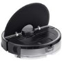 Roborock S5 Max Robot Vacuum Cleaner and Mop - 2000Pa Suction - Laser Navigation - Black