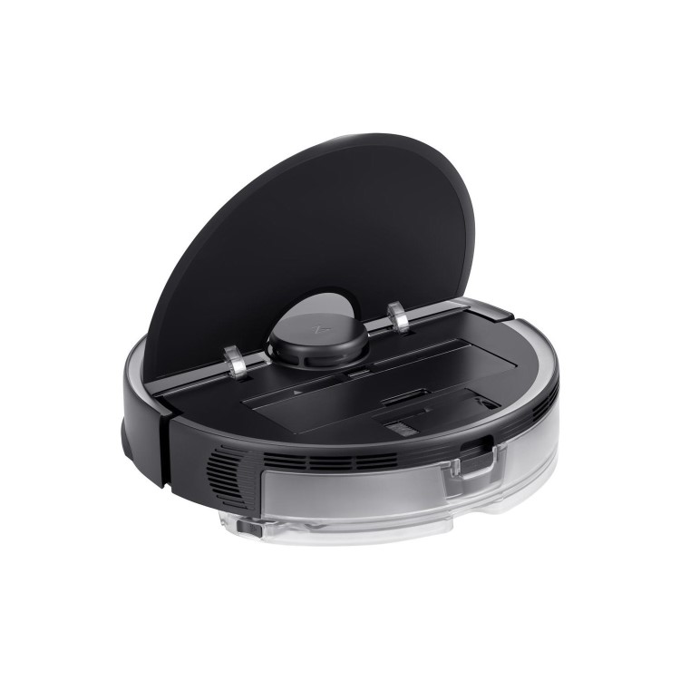 Roborock S5 Max Robot Vacuum Cleaner and Mop - 2000Pa Suction - Laser Navigation - Black