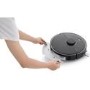 Roborock S5 Max Robot Vacuum Cleaner and Mop - 2000Pa Suction - Laser Navigation - Black