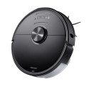 78602839/1/S6-MaxV Refurbished Roborock S6 MaxV Robot Vacuum Cleaner and Mop - 2500Pa Suction - Black