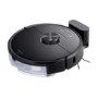 Refurbished Roborock S6 MaxV Robot Vacuum Cleaner and Mop - 2500Pa Suction - Black