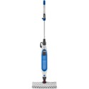 S6001UK Shark Klik n' Flip Manual Steam Mop - White & Blue