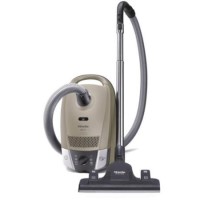 Miele S6290SILENCE Silence Motor Cylinder Vacuum Cleaner - Lilly Green Pearl