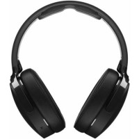 Skullcandy Hesh 3 - Wireless Over-Ear Headphones - Black