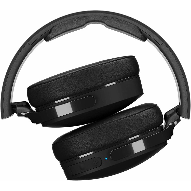 Skullcandy Hesh 3 - Wireless Over-Ear Headphones - Black
