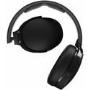 Skullcandy Hesh 3 - Wireless Over-Ear Headphones - Black