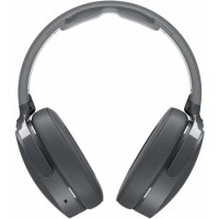 Skullcandy Hesh 3 - Wireless Over-Ear Headphones - Grey/Grey