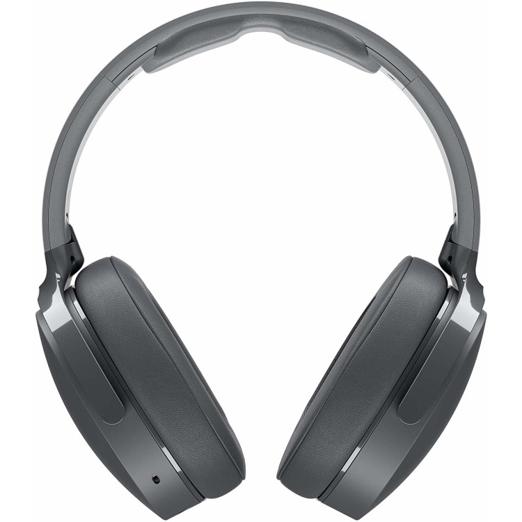 Skullcandy Hesh 3 - Wireless Over-Ear Headphones - Grey/Grey