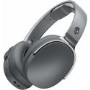 Skullcandy Hesh 3 - Wireless Over-Ear Headphones - Grey/Grey