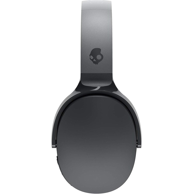 Skullcandy Hesh 3 - Wireless Over-Ear Headphones - Grey/Grey