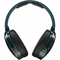 Skullcandy Hesh 3 - Wireless Over-Ear Headphones - Psycho Tropical