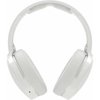 Skullcandy Hesh 3 - Wireless Over-Ear Headphones - White/Crimson