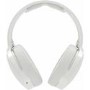 Skullcandy Hesh 3 - Wireless Over-Ear Headphones - White/Crimson