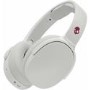 Skullcandy Hesh 3 - Wireless Over-Ear Headphones - White/Crimson