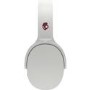 Skullcandy Hesh 3 - Wireless Over-Ear Headphones - White/Crimson