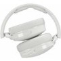 Skullcandy Hesh 3 - Wireless Over-Ear Headphones - White/Crimson