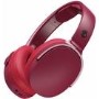 Skullcandy Hesh 3 - Wireless Over-Ear Headphones - Moab/Red