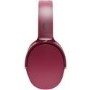 Skullcandy Hesh 3 - Wireless Over-Ear Headphones - Moab/Red