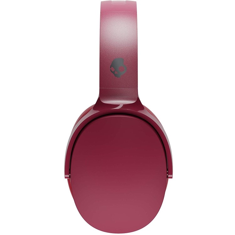 Skullcandy Hesh 3 - Wireless Over-Ear Headphones - Moab/Red