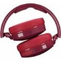 Skullcandy Hesh 3 - Wireless Over-Ear Headphones - Moab/Red