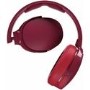 Skullcandy Hesh 3 - Wireless Over-Ear Headphones - Moab/Red
