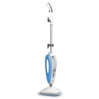 Vax S7 1-1-132420-00 Duet Master Steam Mop And Handheld 1600w
