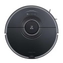 78717430/1/S7-black Refurbished Roborock S7 Robotic Vacuum Cleaner and Mop - 2500Pa Suction - Black