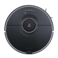 Refurbished Roborock S7 Robotic Vacuum Cleaner and Mop - 2500Pa Suction - Black Refurbished Roborock S7 Robotic Vacuum Cleaner and Mop - 2500Pa Suction - Black