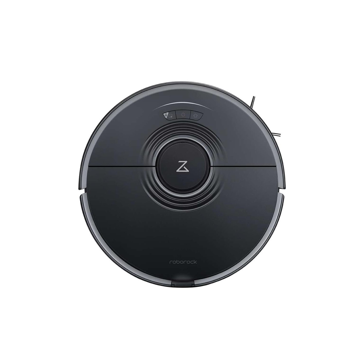 Xiaomi Roborock S7 Robot Vacuum Cleaner & Enhanced Sonic Mop 2500 PA with Laser Navigation and Voice