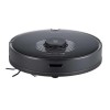 Refurbished Roborock S7 Robotic Vacuum Cleaner and Mop - 2500Pa Suction - Black