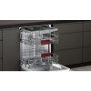 Neff S713N60X1G N50 14 Place Fully Integrated Dishwasher With Cutlery Tray