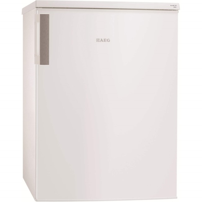 AEG S71700TSW0 Under Counter Larder Freestanding Fridge White