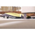 Miele S7210Black S7210_BLACK 1800 W Upright Vacuum Cleaner - Obsidian Black