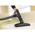Miele S7210Black S7210_BLACK 1800 W Upright Vacuum Cleaner - Obsidian Black